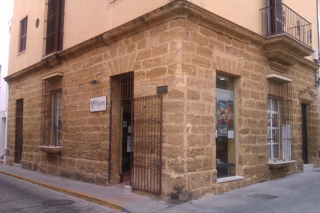 Libreria Pergamo
