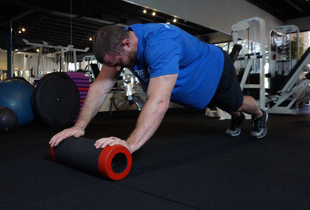  Conquer the Bar Fitness