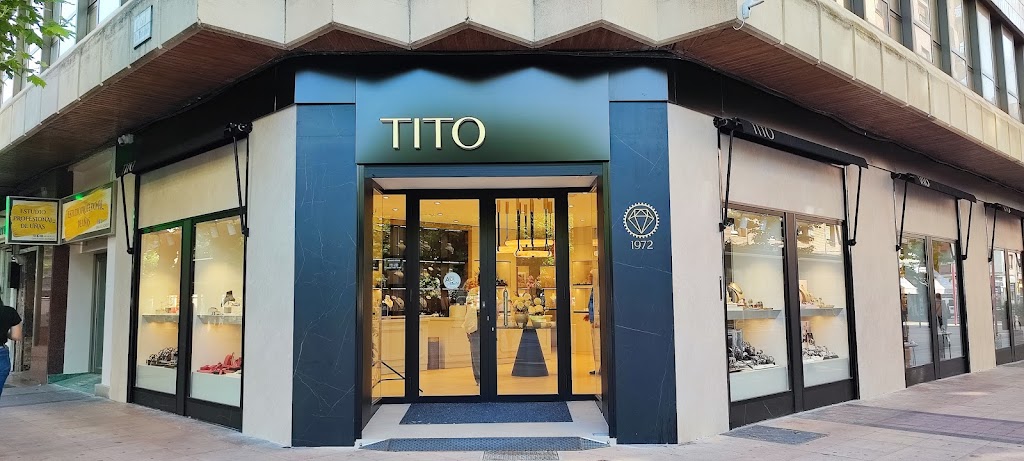 Joyeria Tito
