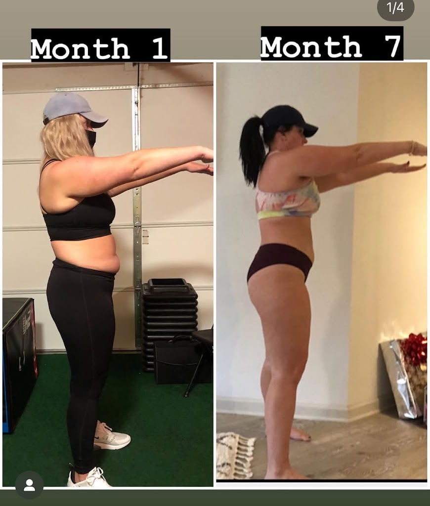  Moore Life Fitness, LLC