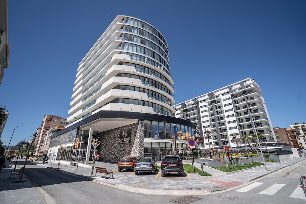 Senator Gandia Hotel