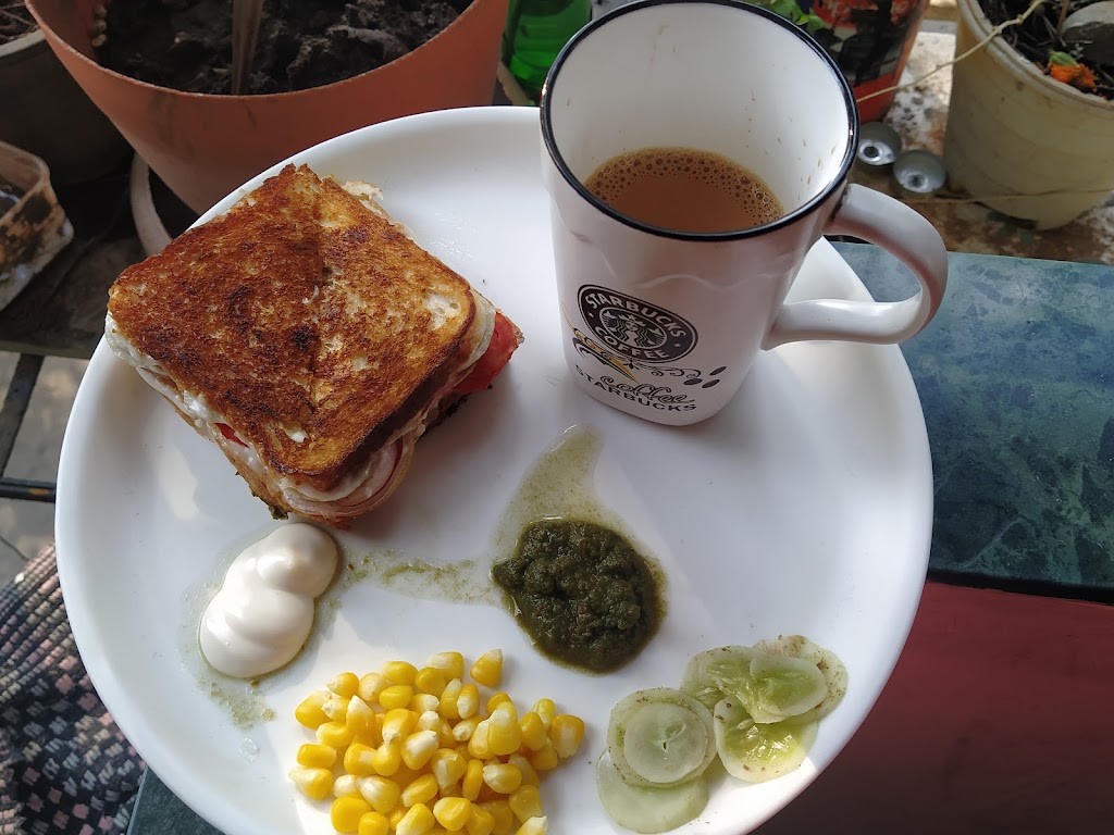 Food & drink