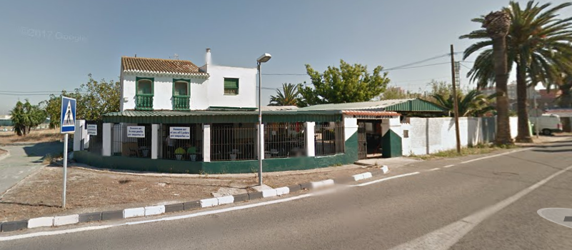 Restaurante Xulla — Del propietario