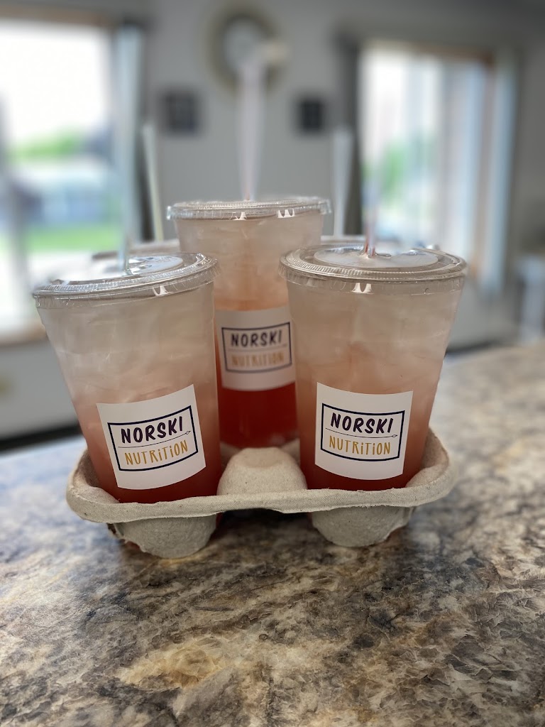  Norski Nutrition