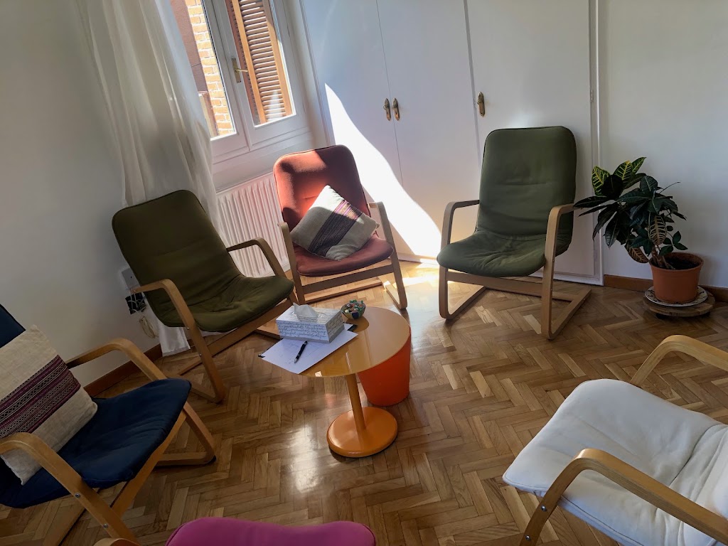 Instituto Galene de Psicoterapia — Del propietario