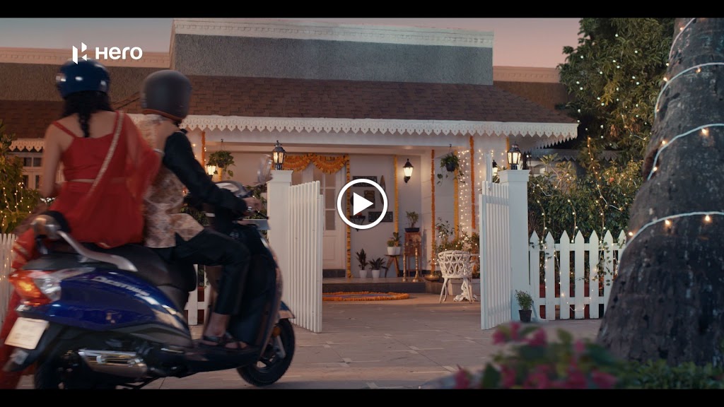 Heera Automobiles - Hero MotoCorp