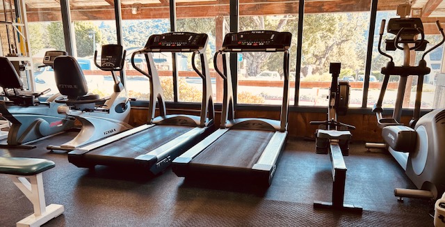  Carmel Valley Fitness Center