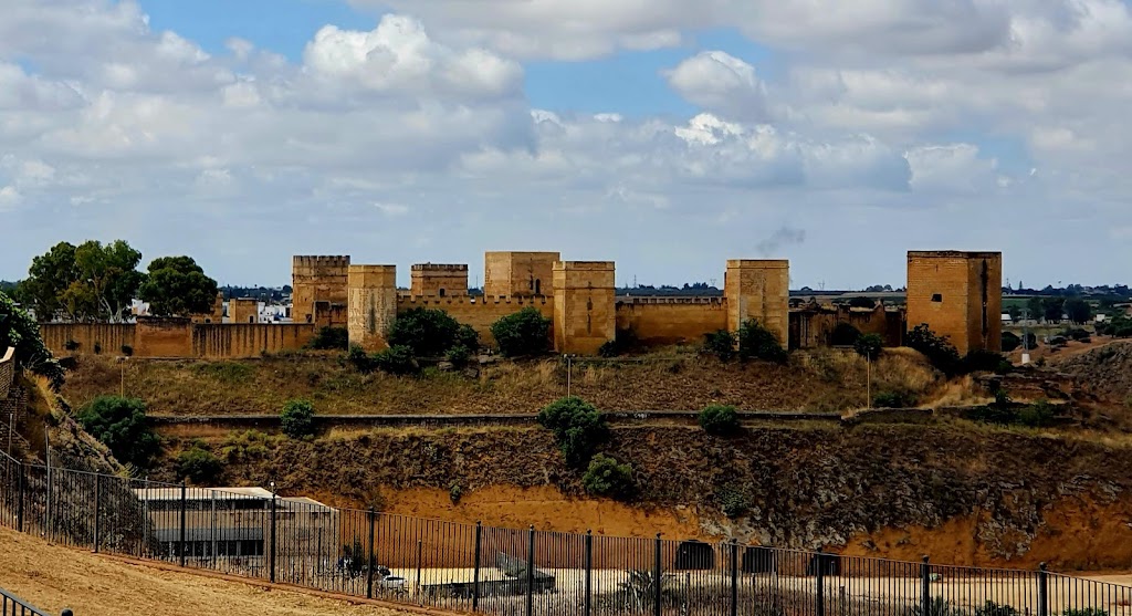 Castillo de Alcala de Guadaira
