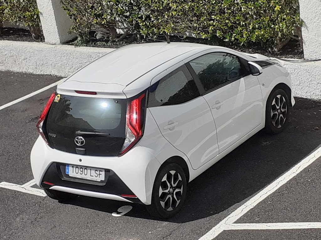 Avia Car