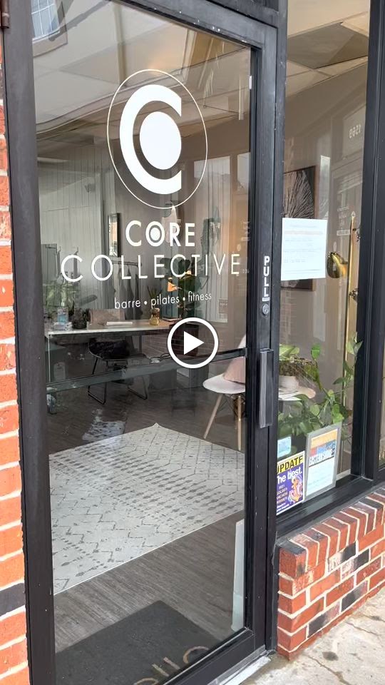  Core Collective Kent Island