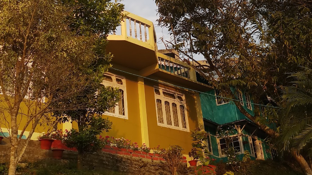 The Kadambari Homestay