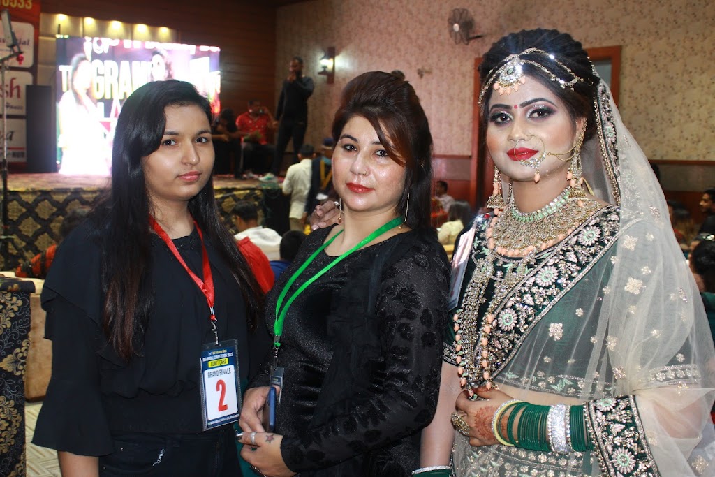 Poonam Beauty Parlour Panipat