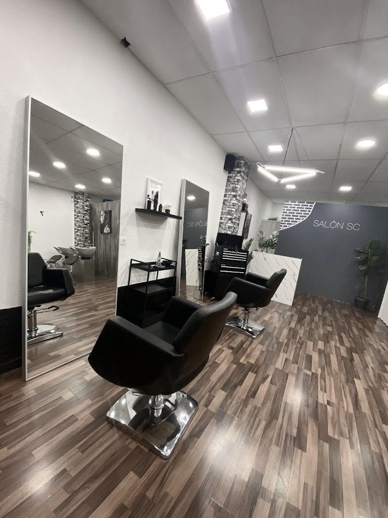 SALON SC