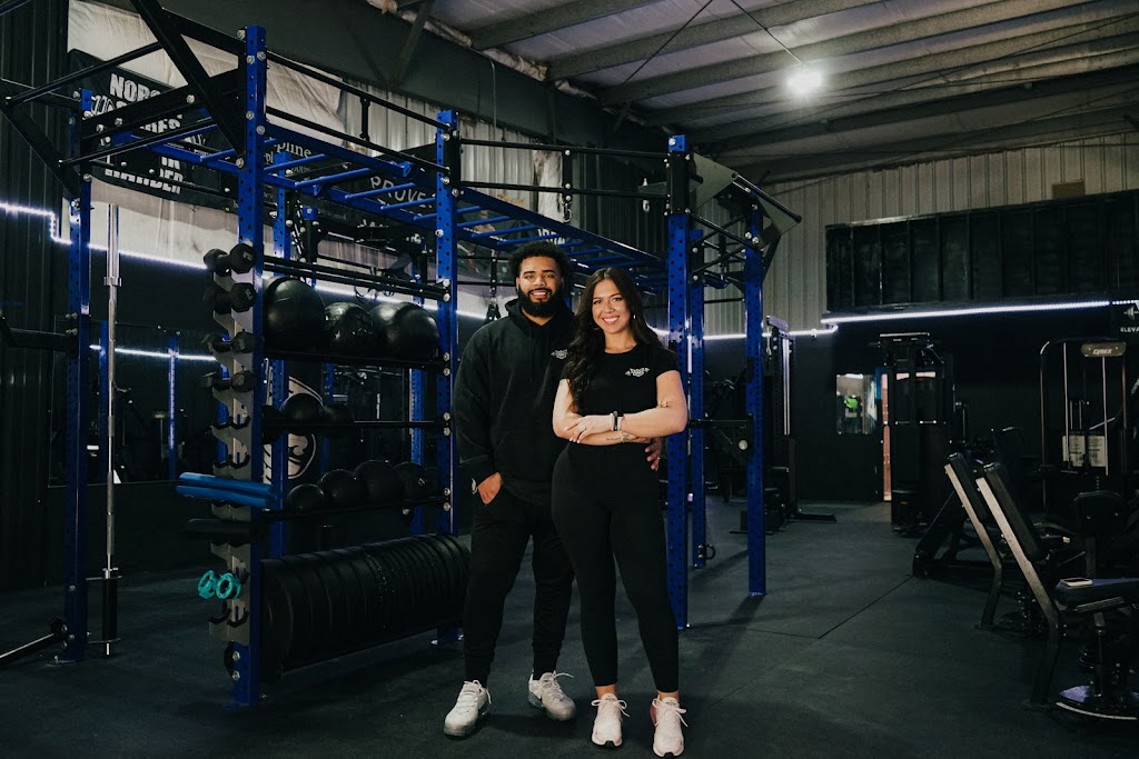  Elevated Wellness - Private Gym