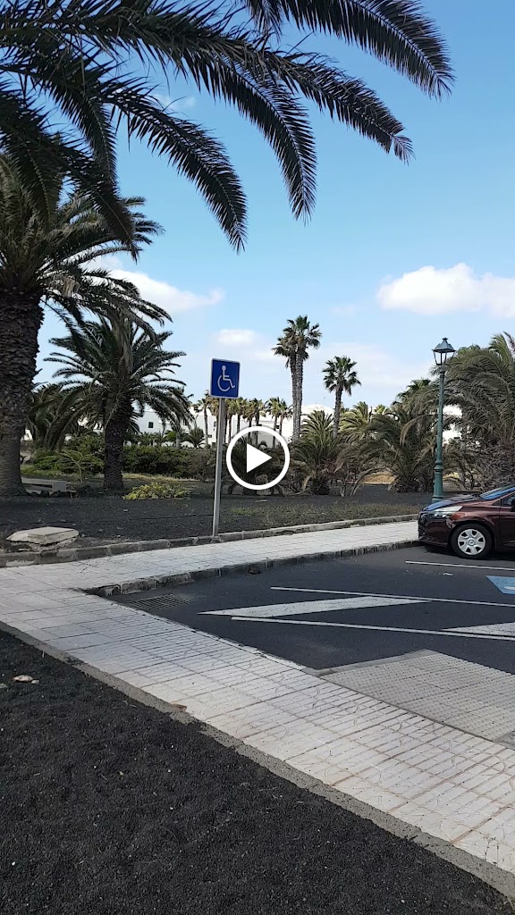 Parking Lot — Videos