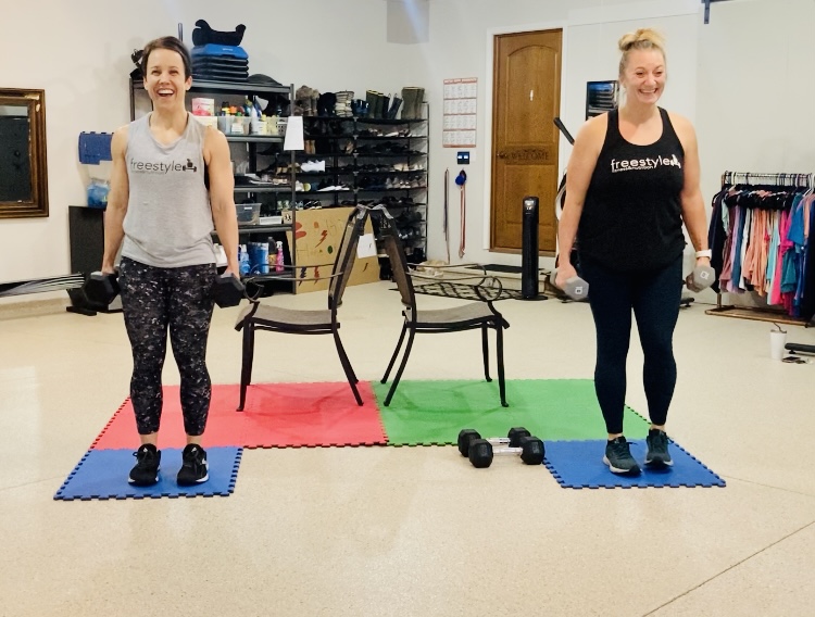  Freestyle Fitness and Nutrition, LLC