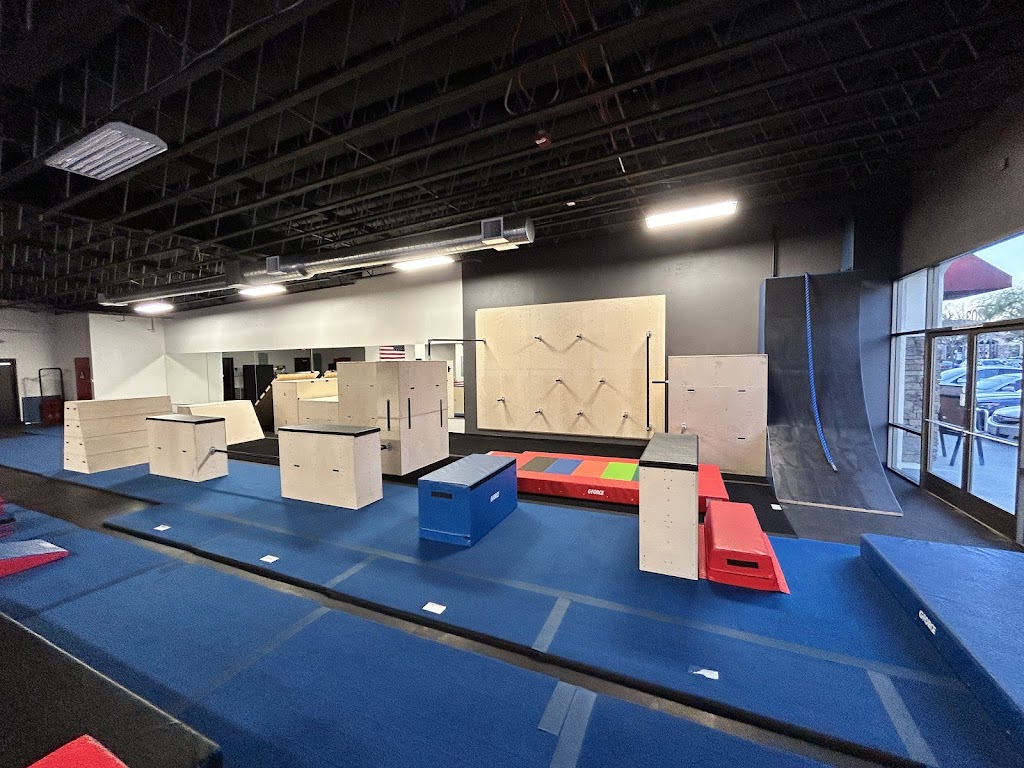  GForce Gymnastics & Parkour Murrieta