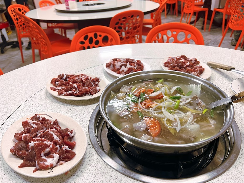 阿元羊肉店 #國產羊肉專賣 #溫體羊肉 #羊肉爐 #羊肉湯 #羊肉熱炒#2024五百盤推薦（通常休週三，如有變動或其他連休，請看臉書公告） 的照片