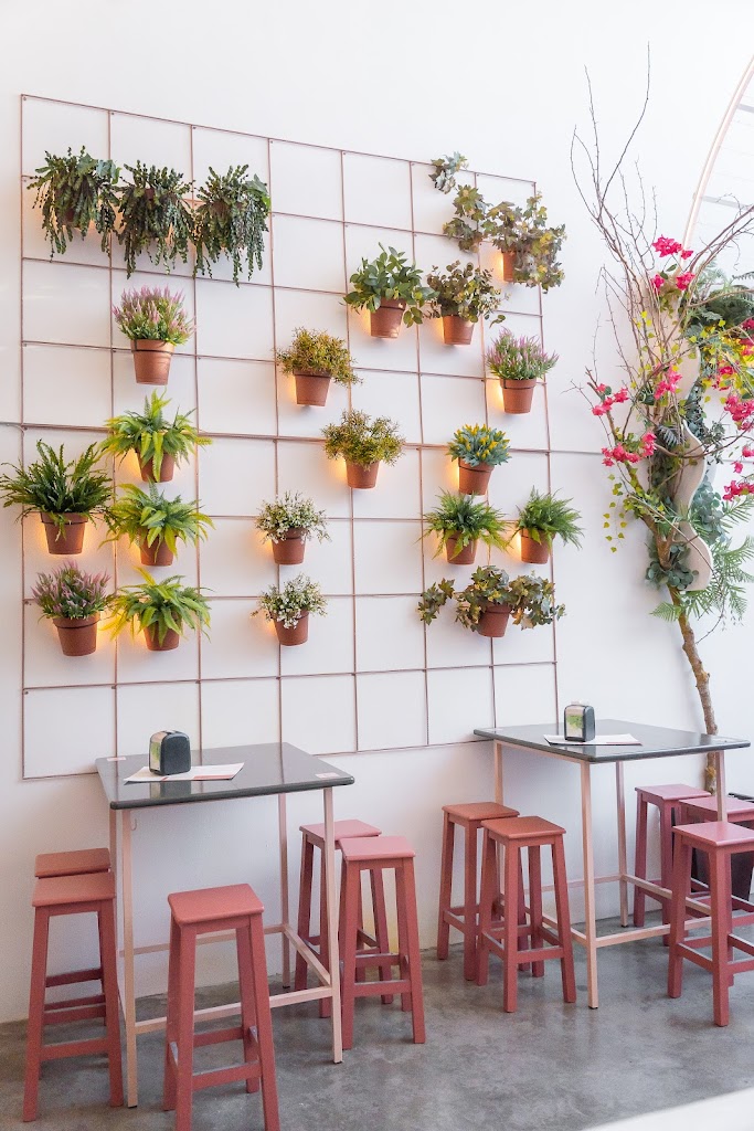 La Fabrica Desayuno y Brunch