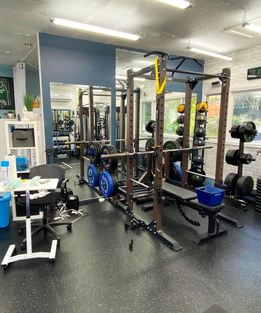  EMPOWER Fitness & Nutrition LLC