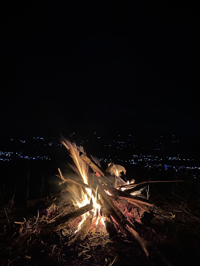 PHP (Puncak Harendong Pangangonan)