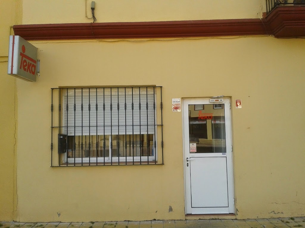 Servicio oficial de Teka en Algeciras