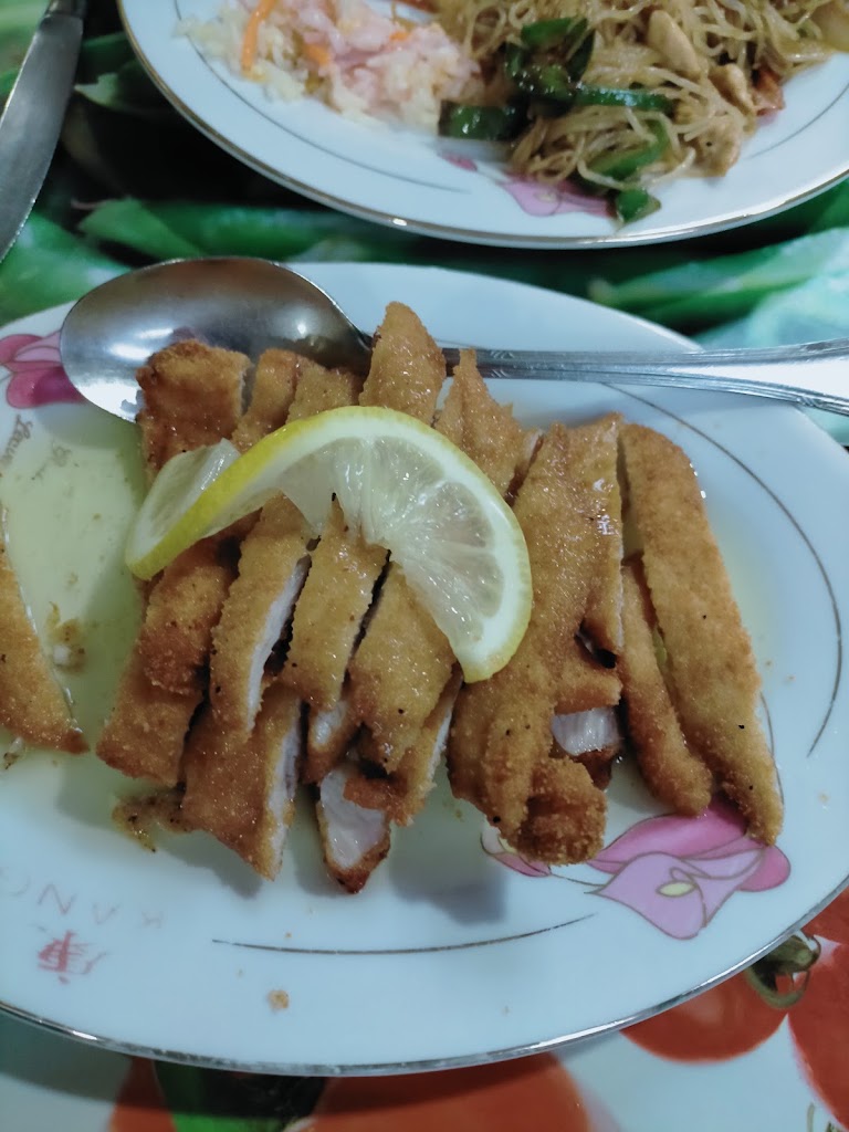 Restaurante Kang Le - Delicias de Oriente — Fideo