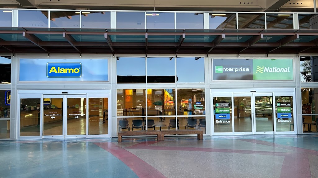 National Car Rental