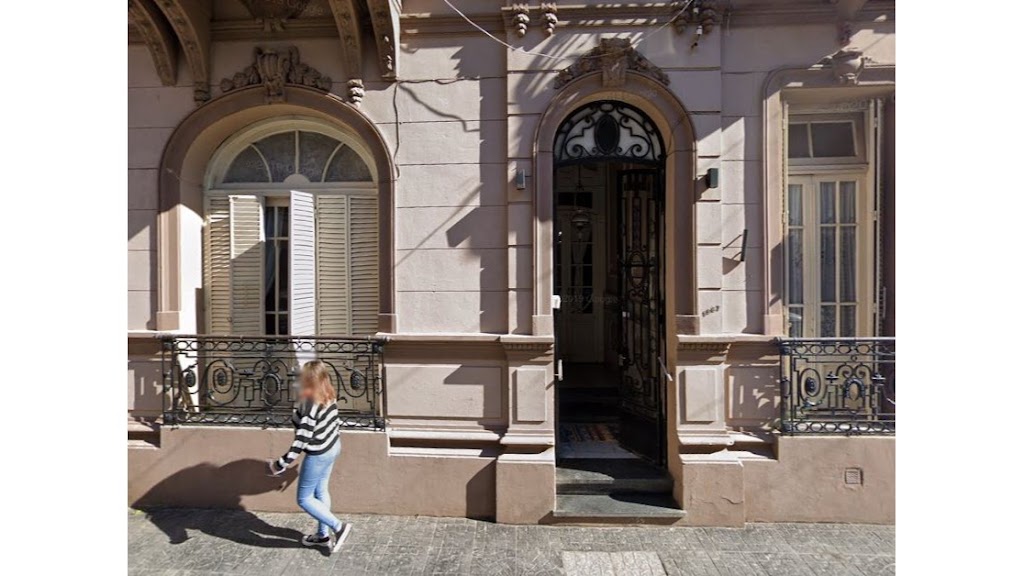 LA RESIDENCIA DE JUANITA