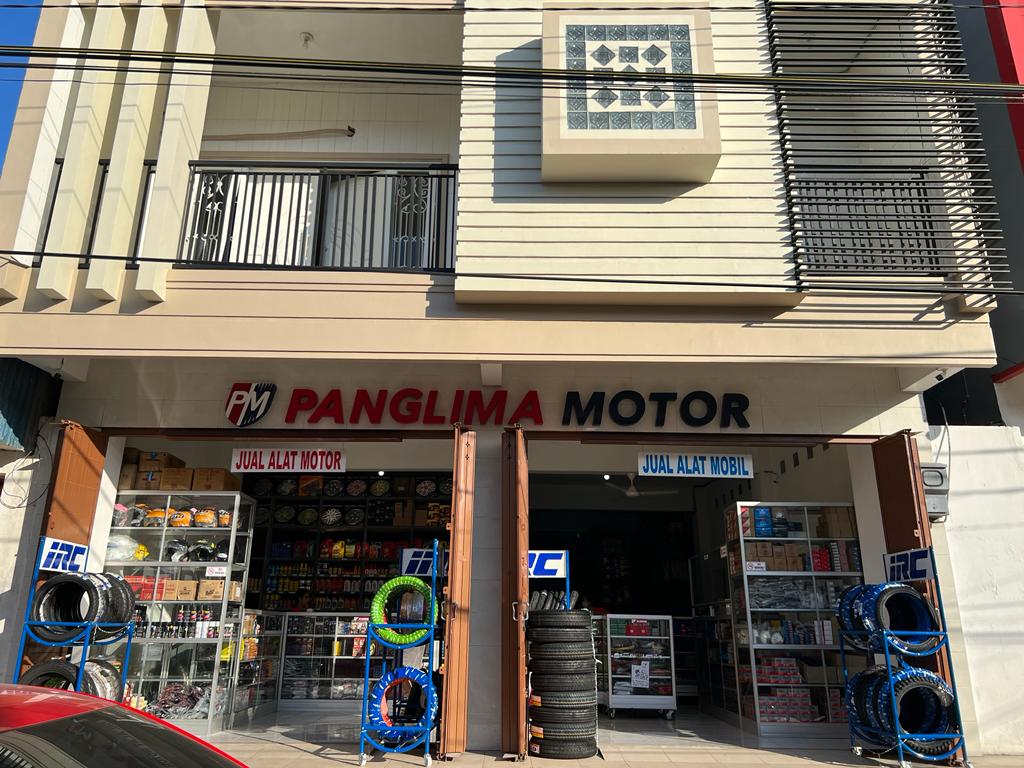 PANGLIMA MOTOR