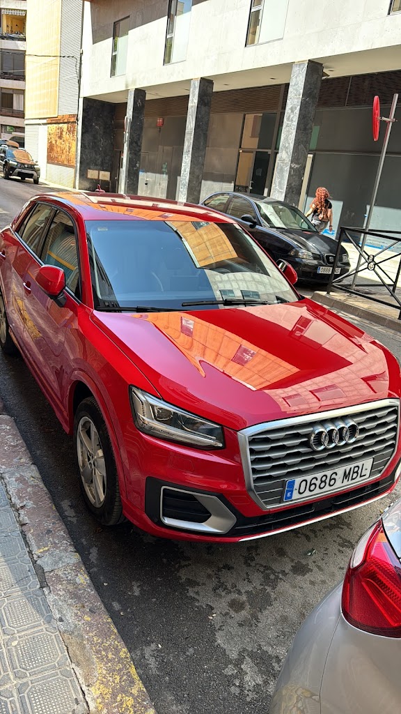 MF AUTOMOBILE 2021 SL