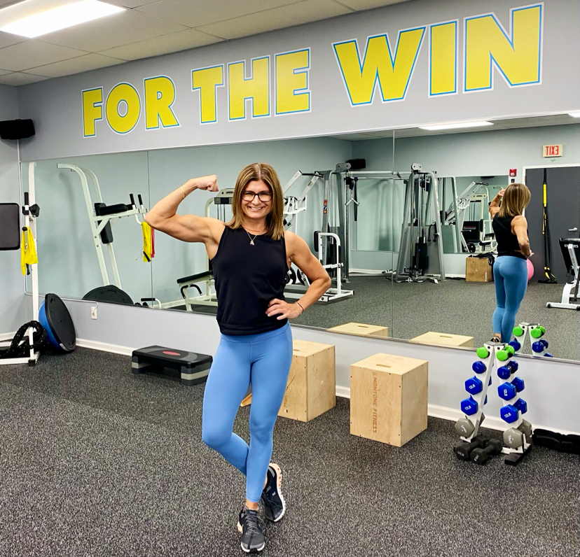  Montone Fitness Coaching