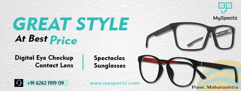 Myspectx Eyecenter