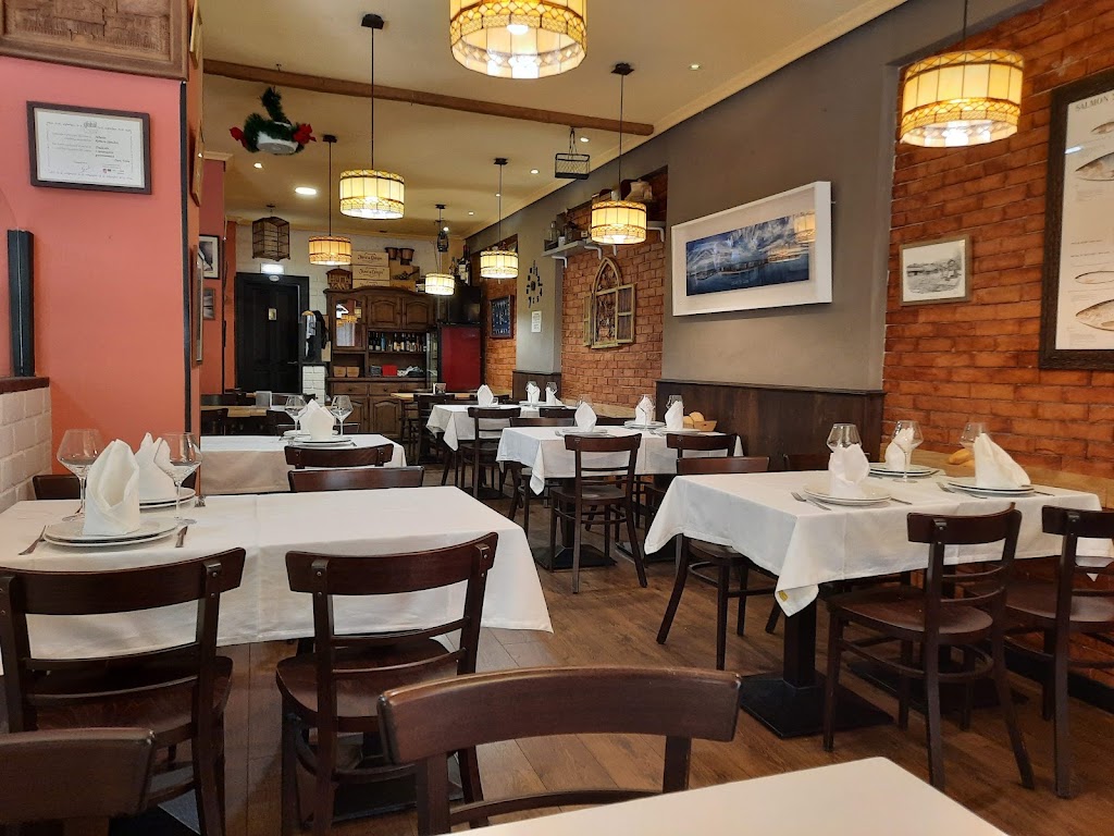 Casa Gabriel — Ambiente