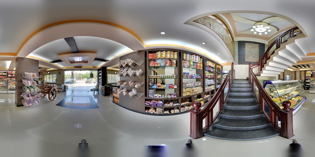 Street View & 360deg