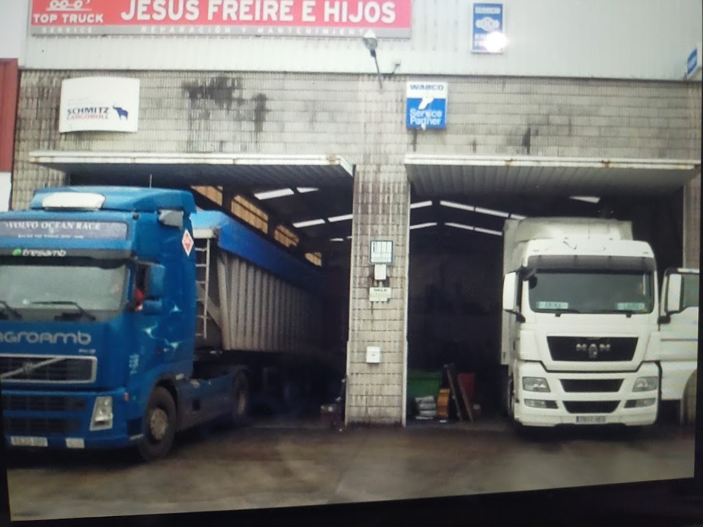 Jesus Freire e Hijos S L