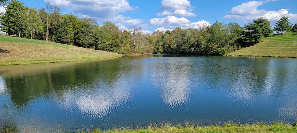  Taylorsville Country Club