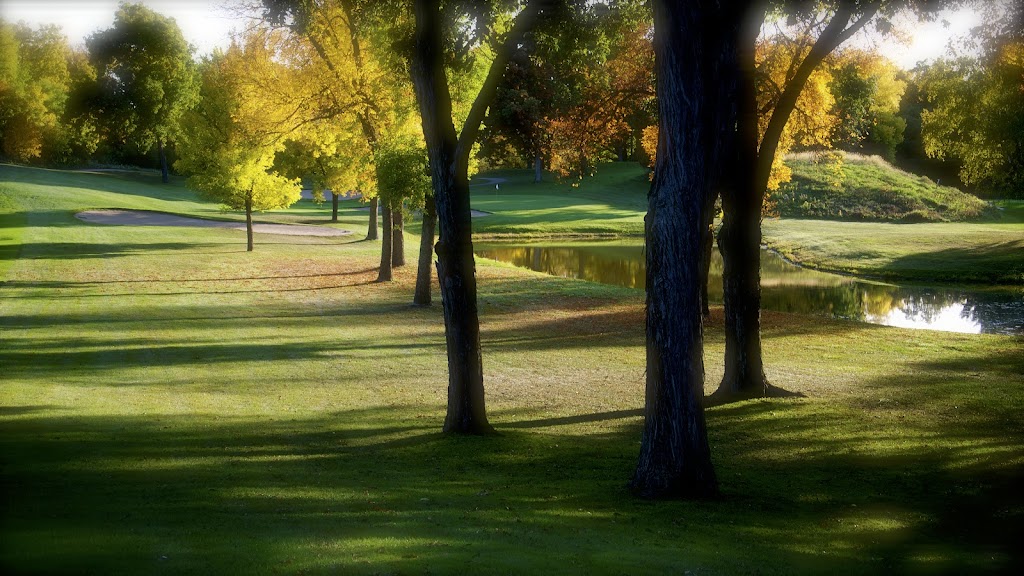  Old Hickory Golf Club