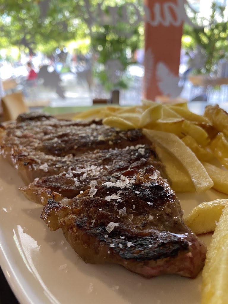 Gastrobar favorit — Del propietario