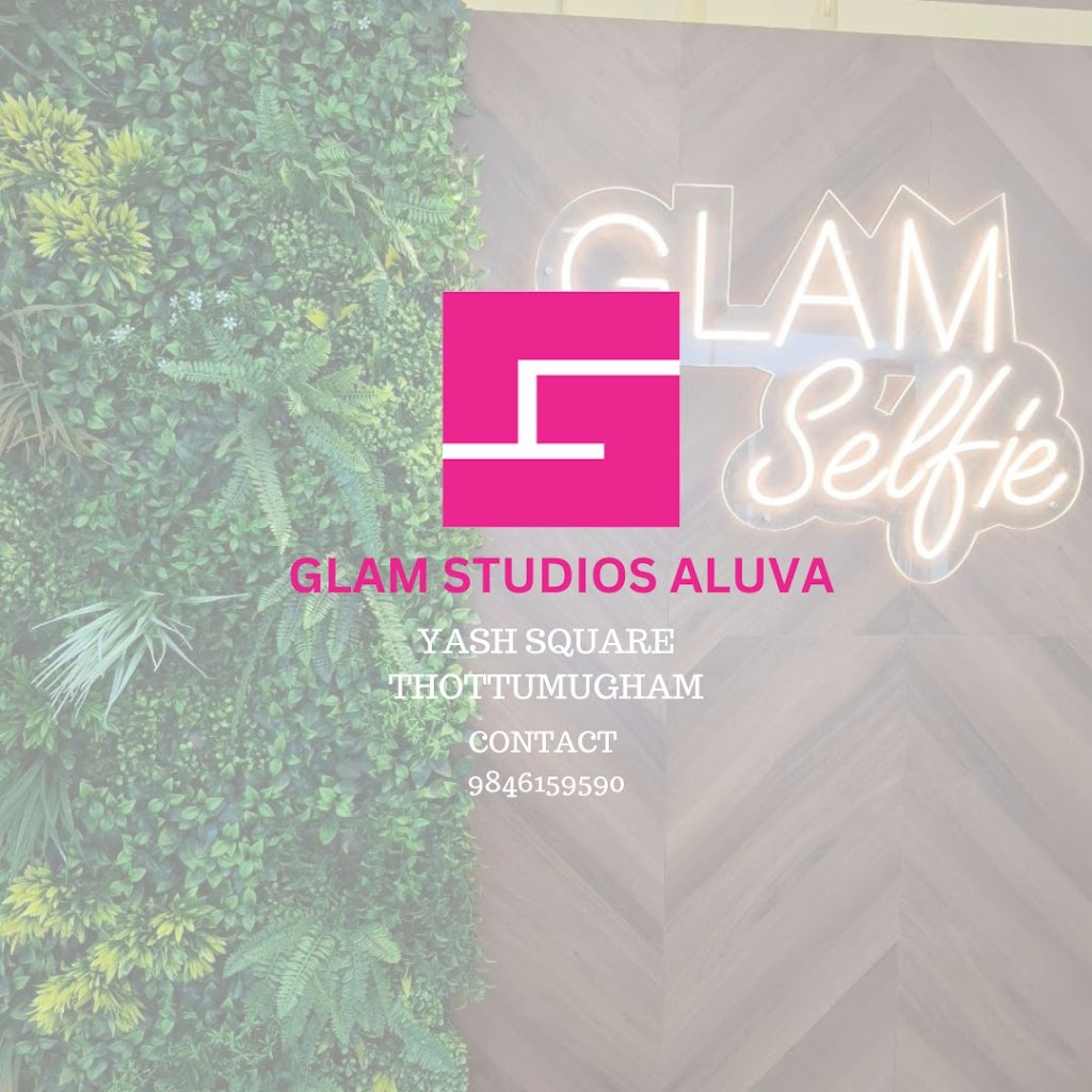 Glam Studios Aluva Unisex Salon