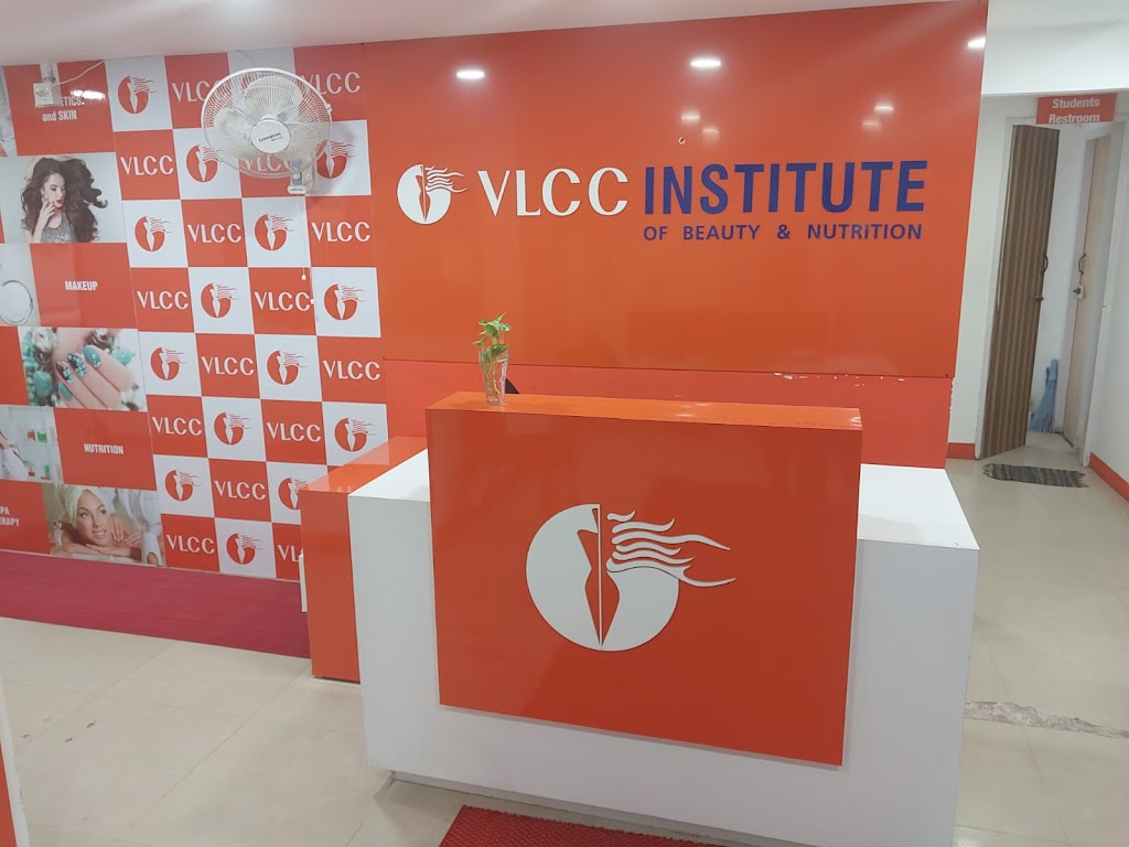 Vlcc School Of Beauty Institute In Ss Colony Madurai