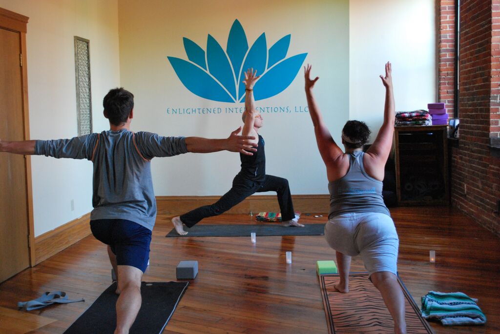  Union Street Yoga