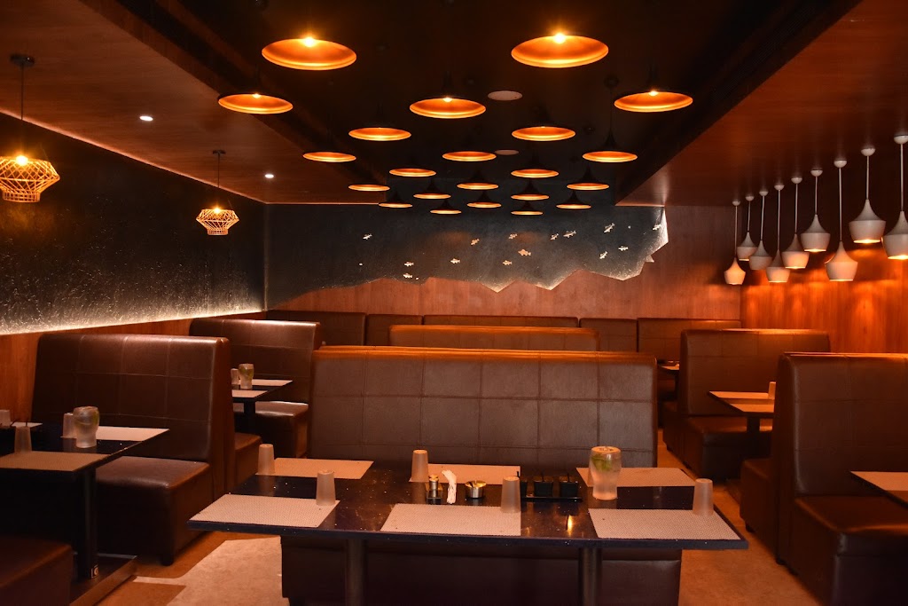 Ibrizz Park Kitchen