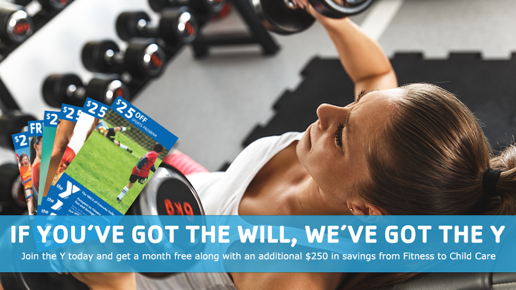  Adrian L. Shuford Jr. YMCA