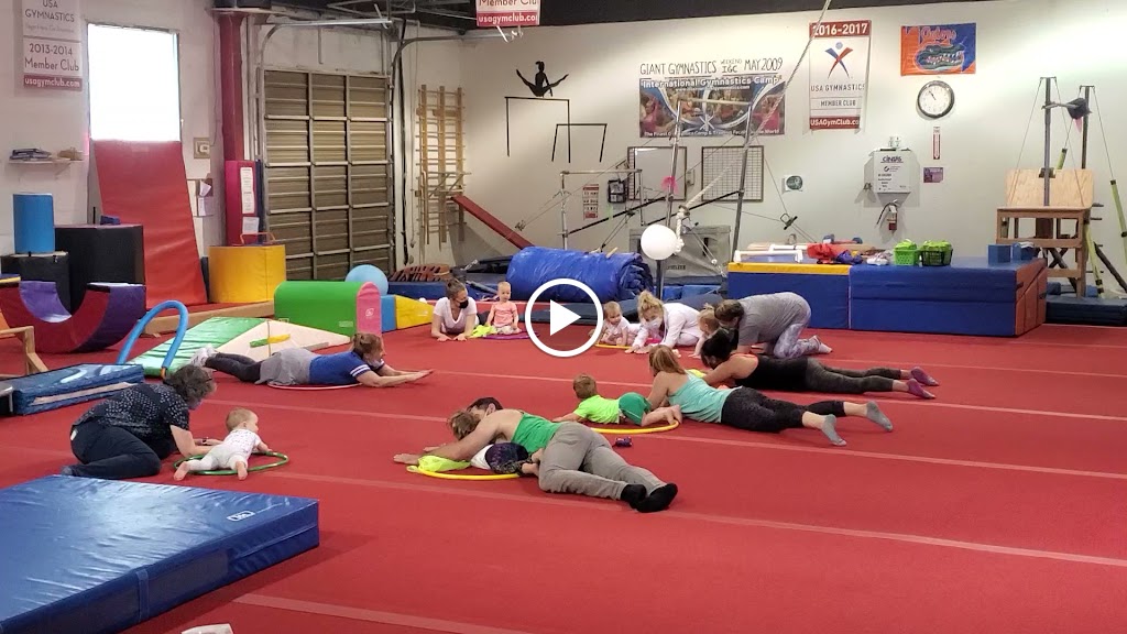  Giant Gymnastics of Hackettstown