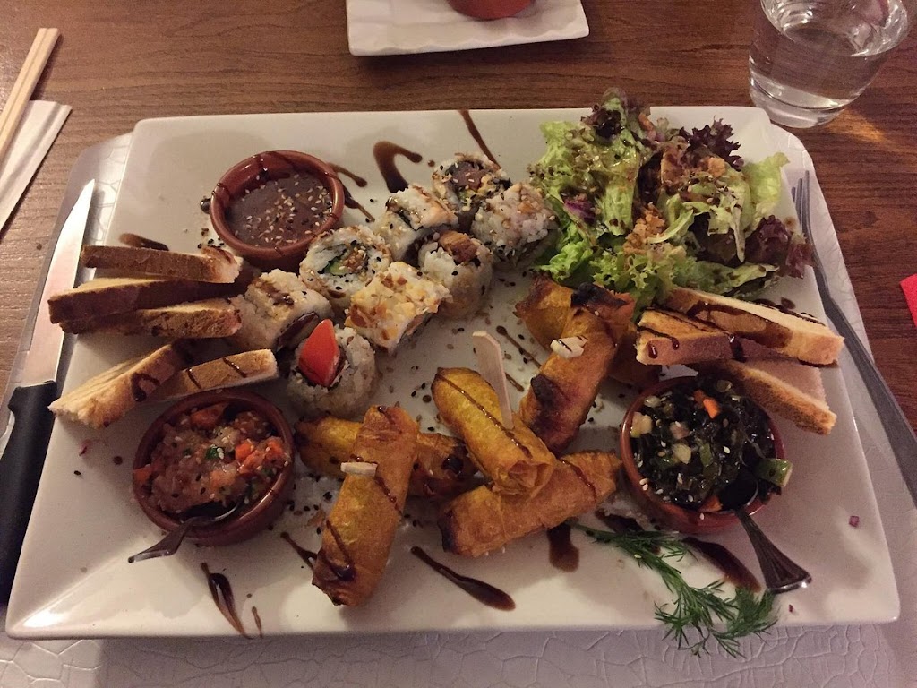 Bar restaurante Saavedra