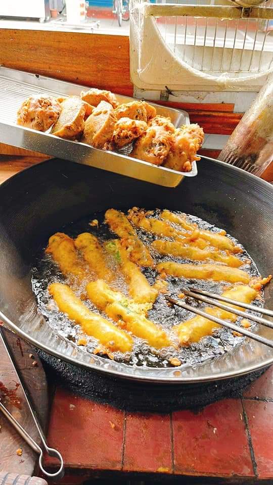 集集蚵嗲 的照片