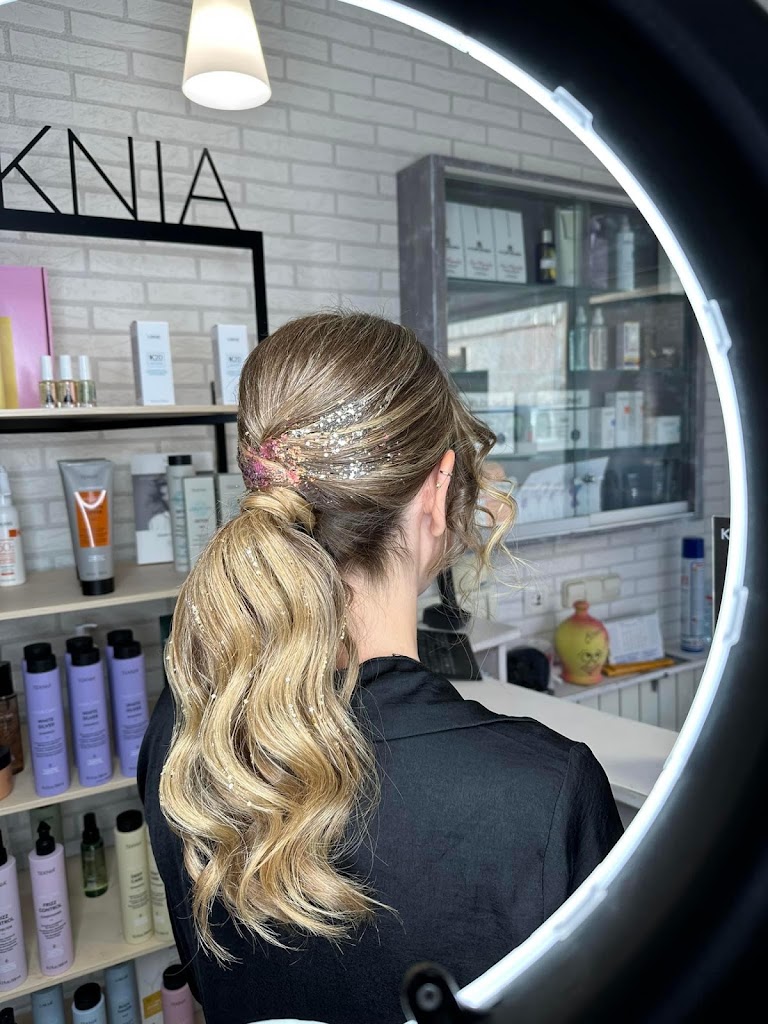Peluqueria y Estetica Sol — Del propietario