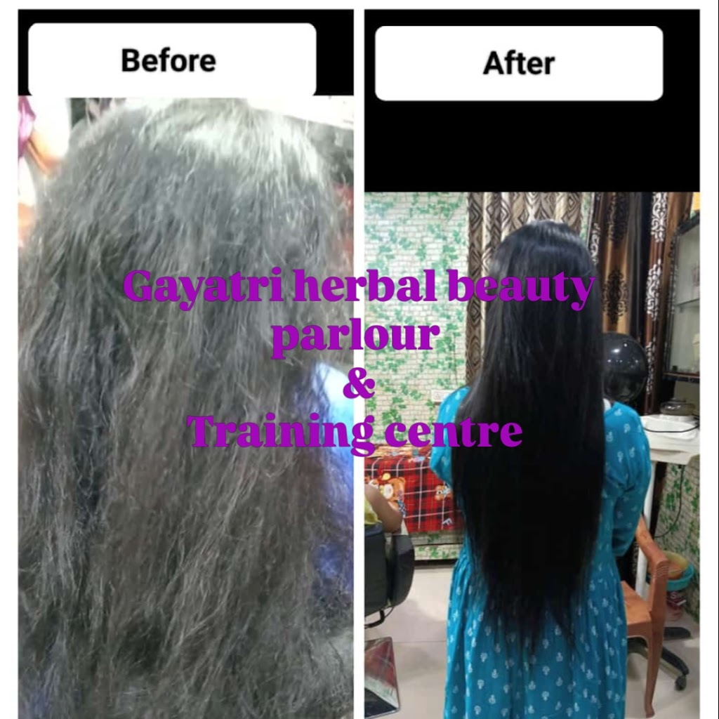Gayatri Herbal Beauty Parlour And Training Centre