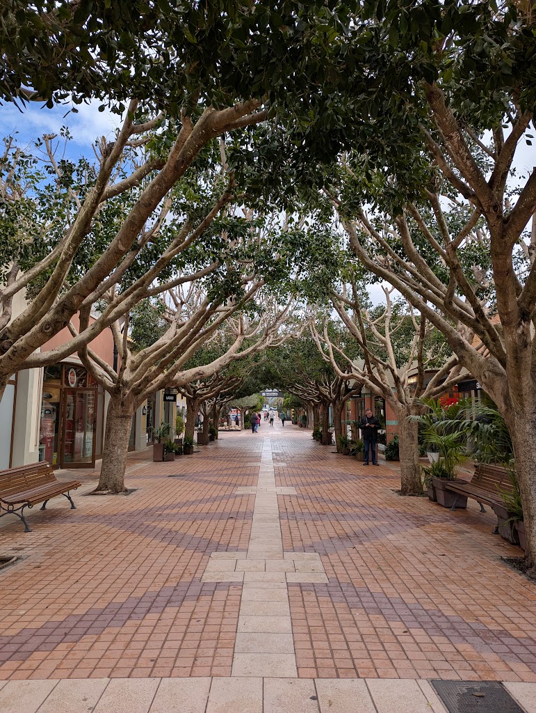 Mallorca Fashion Outlet — Mas recientes